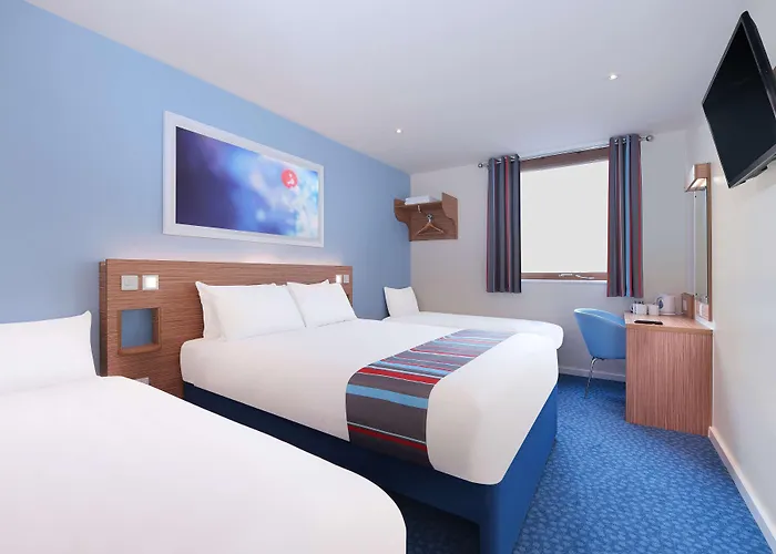 Travelodge Glasgow Braehead